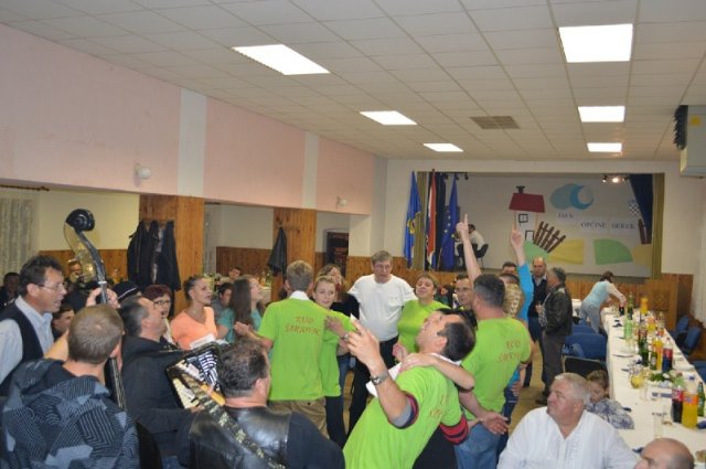 Miholje 2013
